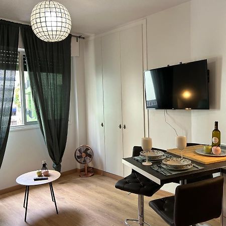 Dream Tiny Apartman Santa Cruz de Tenerife Kültér fotó