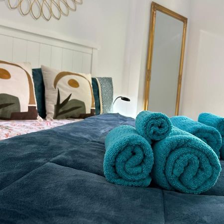 Dream Tiny Apartman Santa Cruz de Tenerife Kültér fotó