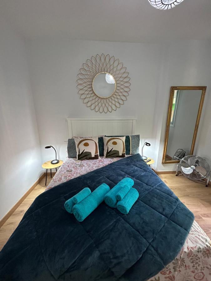 Dream Tiny Apartman Santa Cruz de Tenerife Kültér fotó