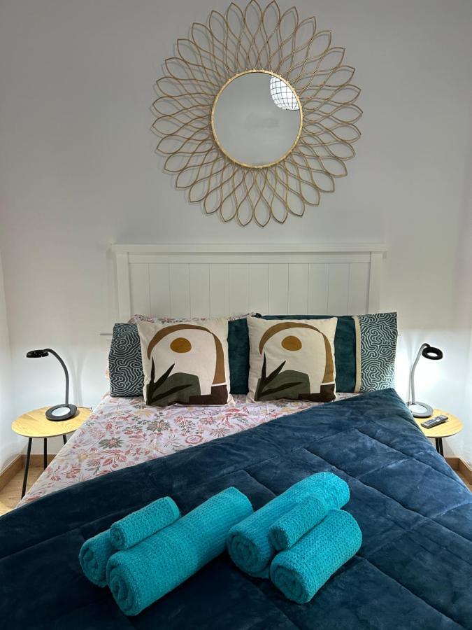 Dream Tiny Apartman Santa Cruz de Tenerife Kültér fotó