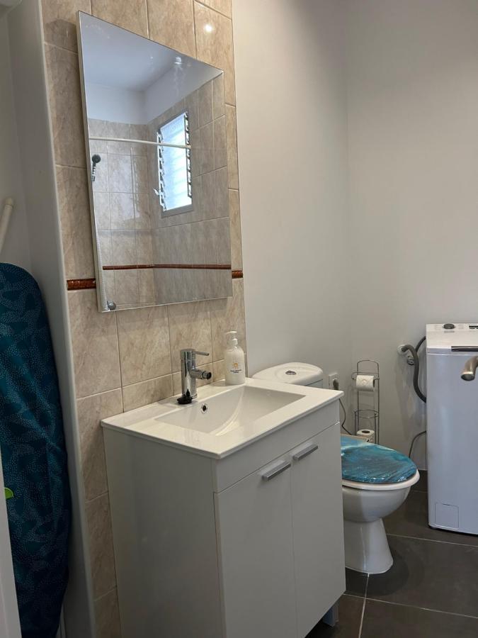 Dream Tiny Apartman Santa Cruz de Tenerife Kültér fotó