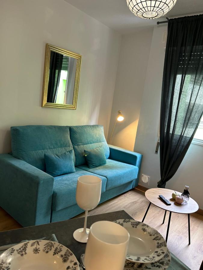 Dream Tiny Apartman Santa Cruz de Tenerife Kültér fotó