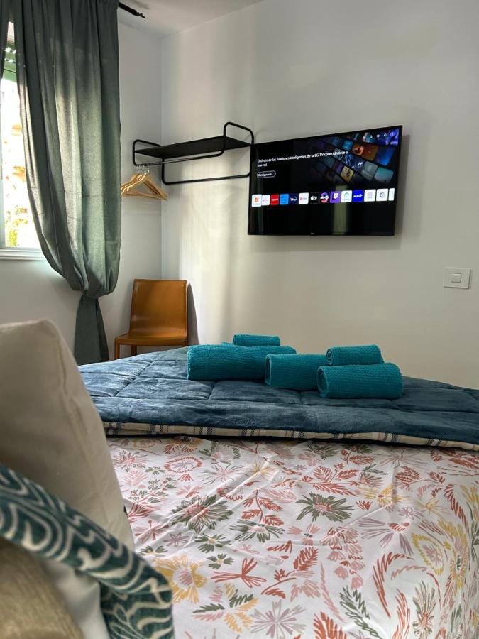 Dream Tiny Apartman Santa Cruz de Tenerife Kültér fotó